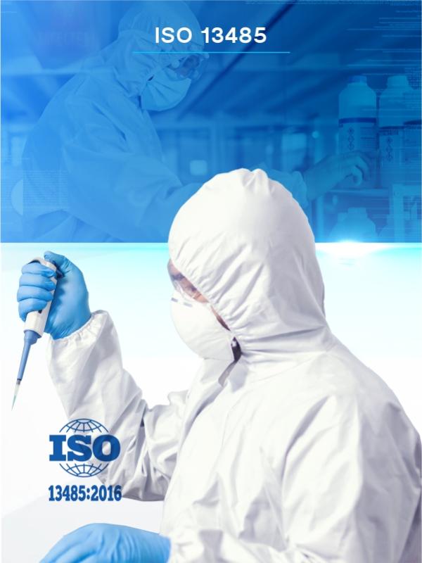 ISO 13485